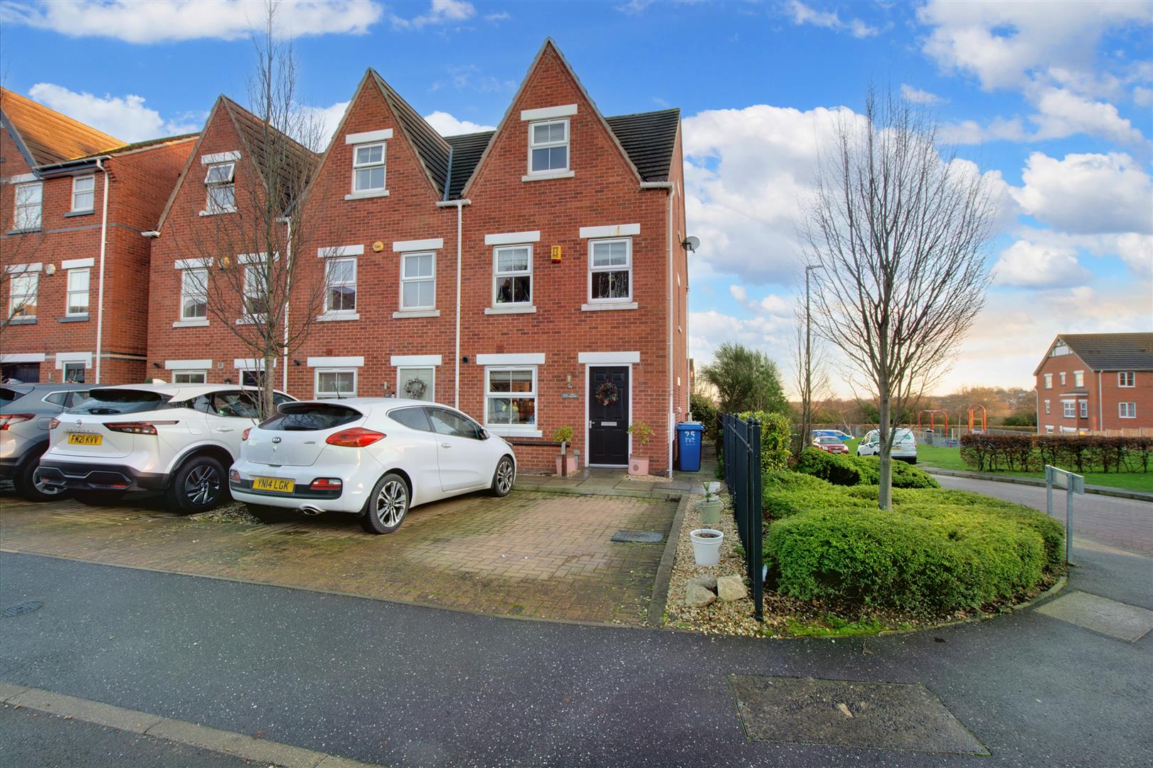 Grey Meadow Road, Ilkeston Robert Ellis Estate Agents